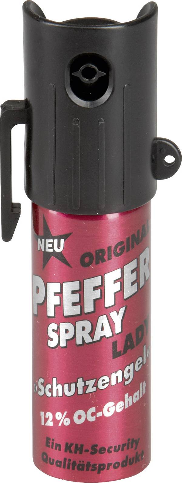 kh-security 130134 Pfefferspray 15 ml