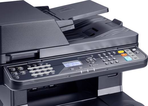 Kyocera ECOSYS M3040dn Monolaser-Multifunktionsdrucker A4 Drucker ...