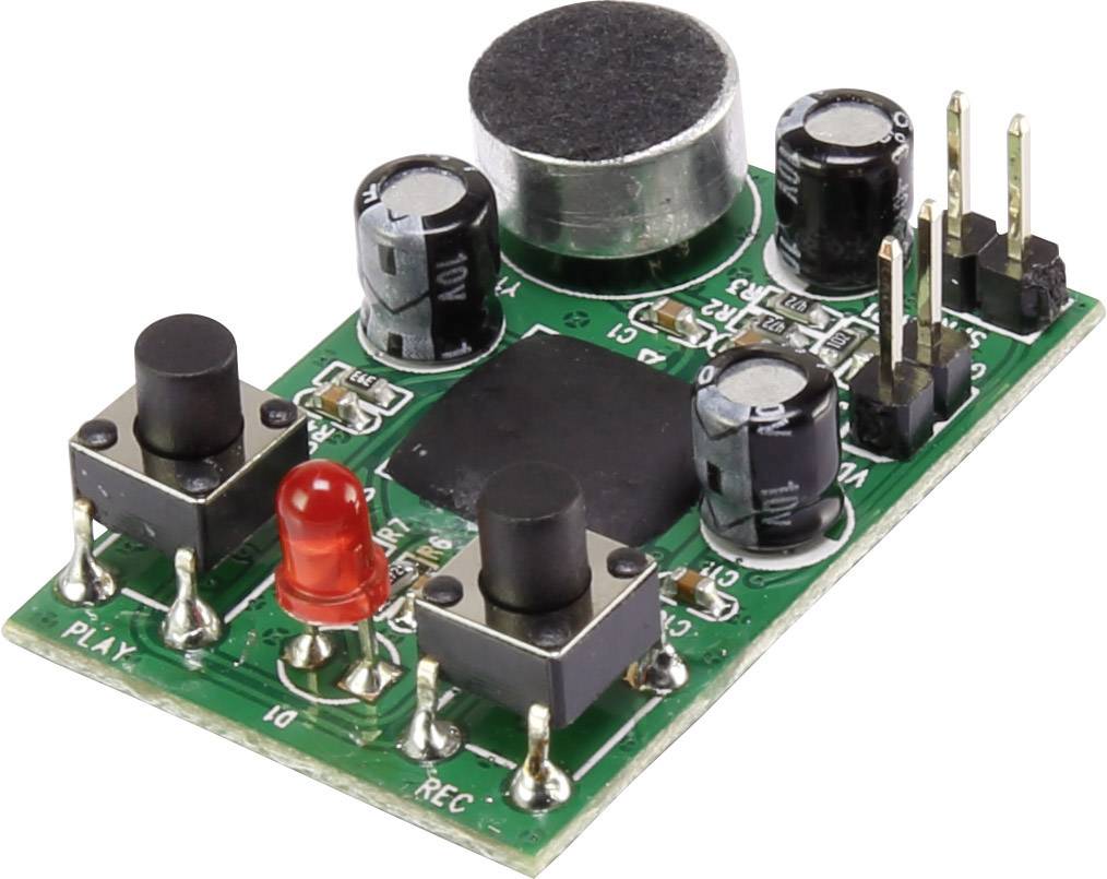 Bausätze & Module →