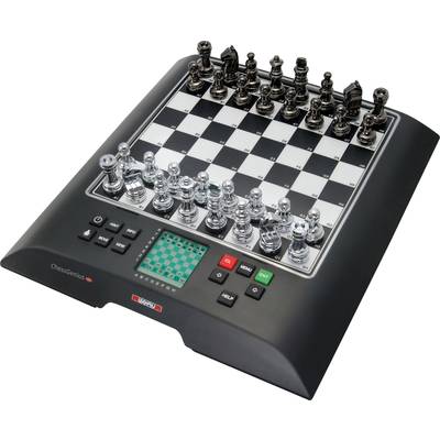 Millennium Chess Genius Pro Schachcomputer  