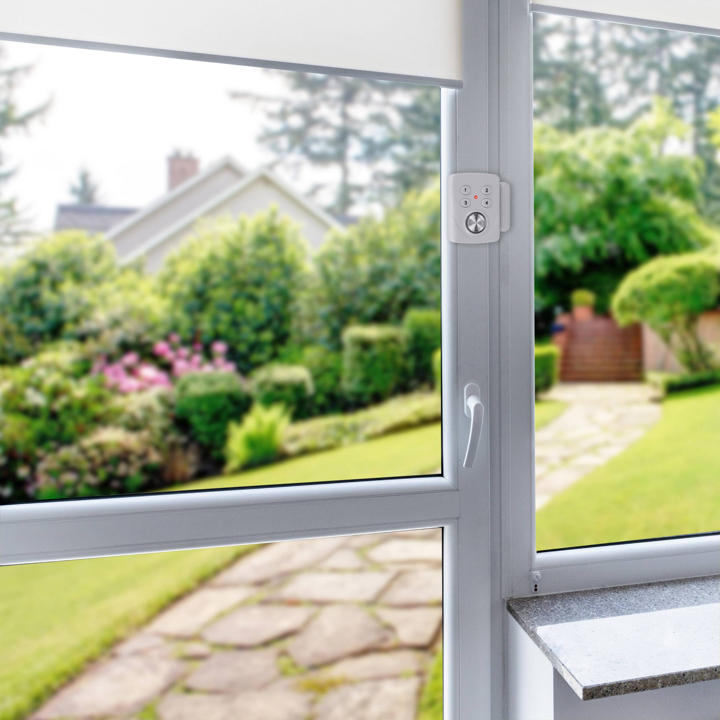 Alle Mini-Alarmanlagen →