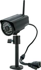 SCHWAIGER IP-Überwachungskamera