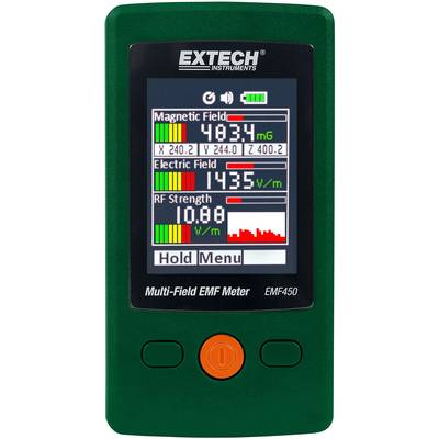Extech EMF450 Magnetfeld Analysegerät 
