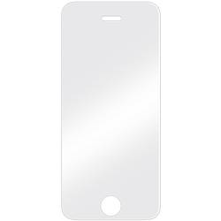 Image of Hama 173753 Displayschutzglas Passend für Handy-Modell: Apple iPhone 5, Apple iPhone 5S, Apple iPhone 5C, Apple iPhone