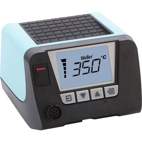 Thumbnail - Weller WT 1 Lötstation-Versorgungseinheit digital 90 W 50 - 550 °C