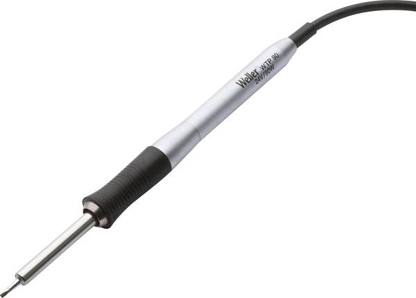 Weller WTP 90 Lötkolben 24 V 90 W Meißelform 50 - 450 °C