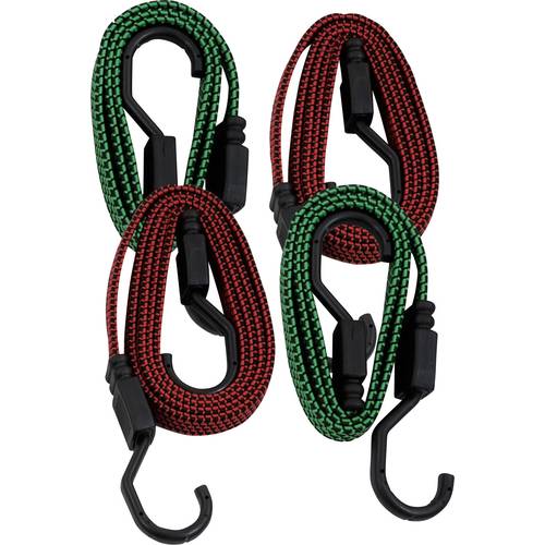 Petex 43192400 Expander J-Haken, Flachband