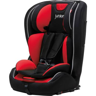 Petex Premium Plus 801 HDPE ECE R44/04 Kindersitz Gruppe (Kindersitze) 1, 2, 3 Rot  