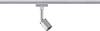 Paulmann Pure II Hochvolt-Schienensystem-Leuchte URail GU10 10 W LED Chrom (matt), Chrom