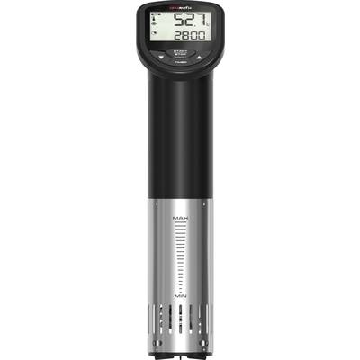 Sous vide temperatur indrefilet Sous vide temperatur indrefilet