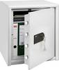 BURG WÄCHTER Sicherheitsschrank CL 40 S H560xB495xT445mm 50 l 77 kg