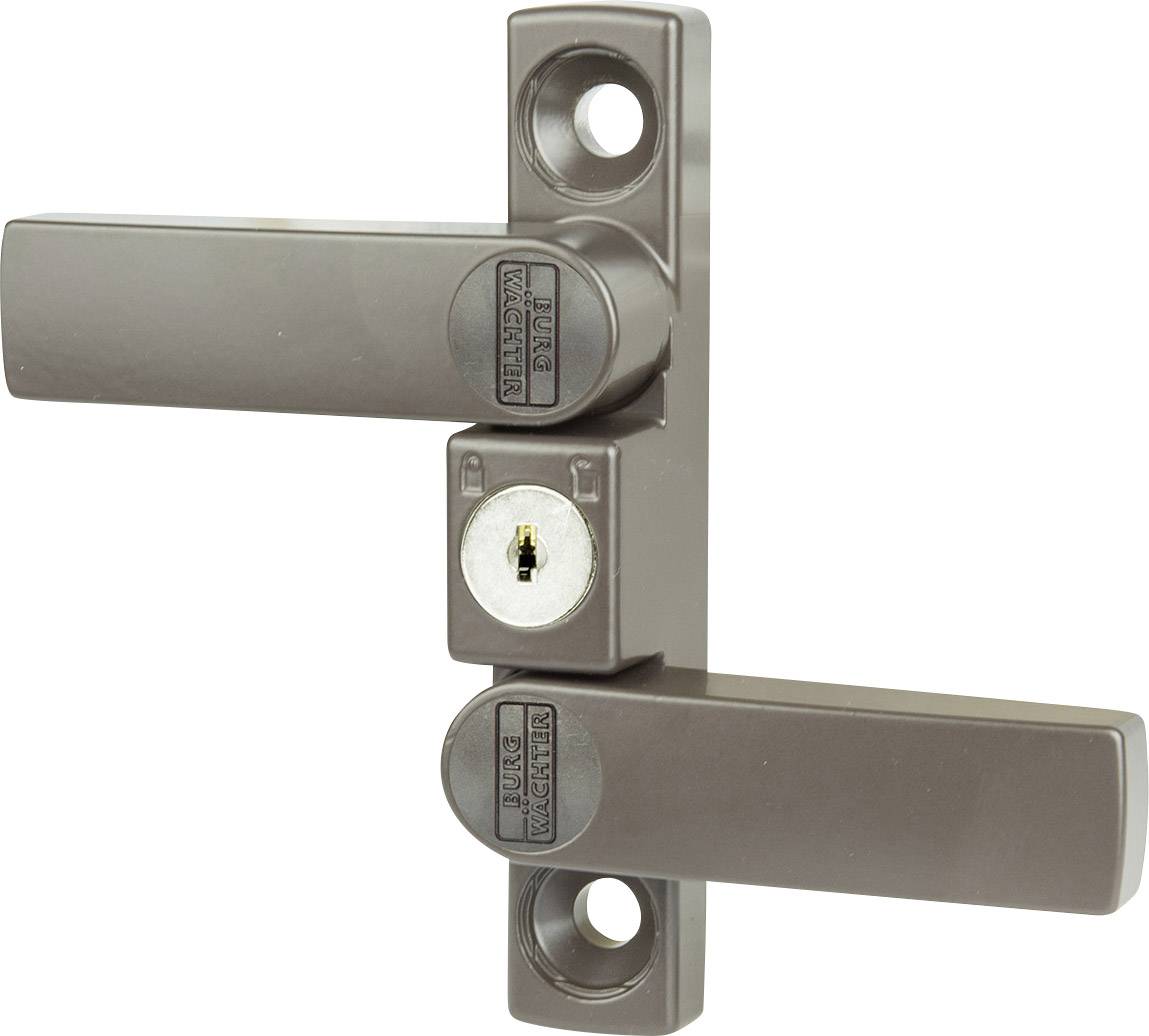 Tür-, Fensterverriegelung →