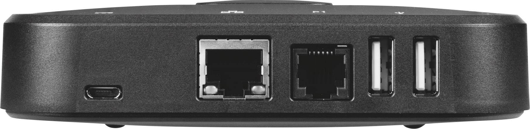 Trust ICS-2000 Kabellos-6