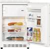Amica UKS 16147 Kühlschrank EEK: F (A - G) 85 l Unterbaufähig Weiß