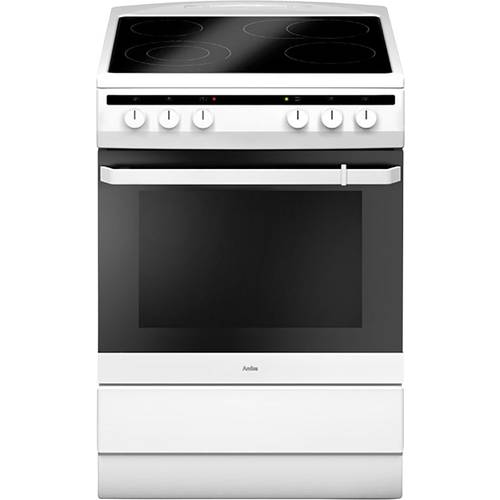 Thumbnail - Amica SHC11642W Elektroherd 66 l EEK: A (A+++ - D) Weiß