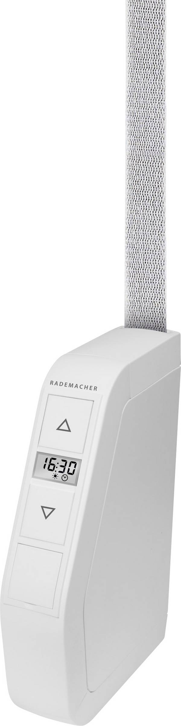 Rademacher 16153019 RolloTron Comfort Minigurt 1540-UW Elektrischer Gurtwickler 15 mm Zugkraft (max.) 30 kg Aufputz