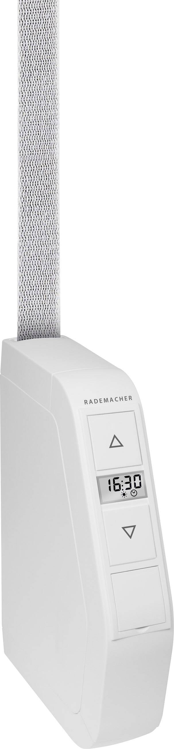 Rademacher 16153019 RolloTron Comfort Minigurt 1540-UW Elektrischer Gurtwickler 15 mm Zugkraft (max.) 30 kg Aufputz-2