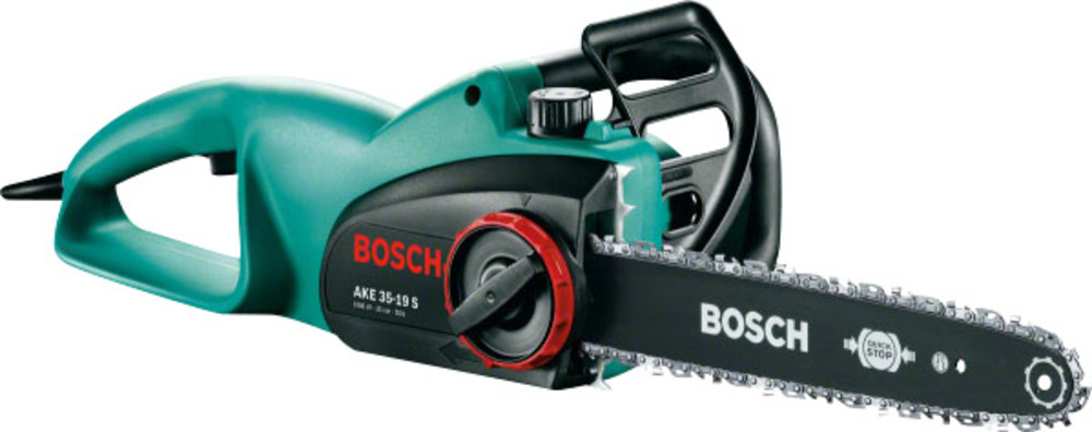 Bosch Home and Garden AKE 3519 S Elektro Kettensäge 230 V