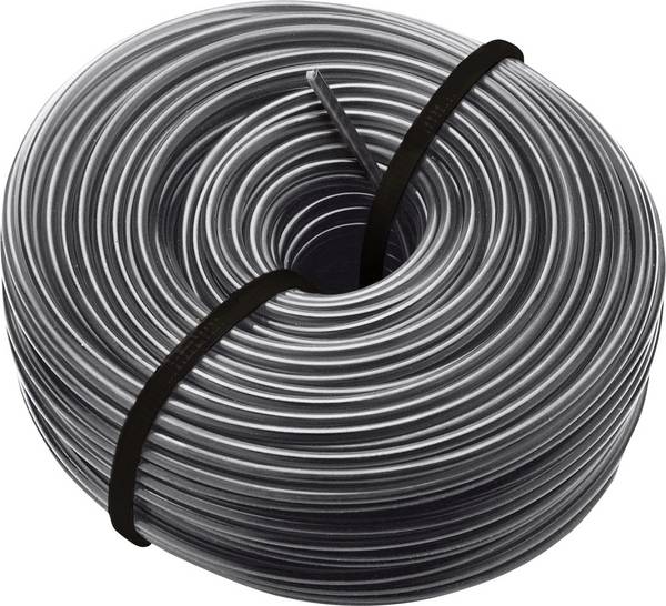 Bosch Home and Garden F016800462 Ersatzfaden  Passend für (Modell Rasentrimmer): Bosch ART 23 Easytrim, Bosch ART 23-18 LI, Bosch ART 23SL, Bosch ART 24, Bosch ART 26 Accutrim, Bosch ART 26 Easytrim Accu, Bosch ART 26-18 LI, Bosch ART 26SL, Bosch ART 27, Bosch ART 30, Bosch ART 30-36 LI, Bosch ART 35