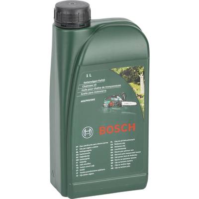 Bosch Home and Garden 2607000181 Haftöl Passend für (Modell Motorsägen) AKE 30, AKE 30 LI, AKE 30-17 S, AKE 30-18 S, AKE