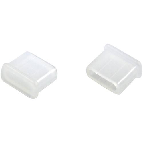 TRU COMPONENTS TC-USB3203 USB Schutzkappe Staubschutzkappe Inhalt: 1 St.