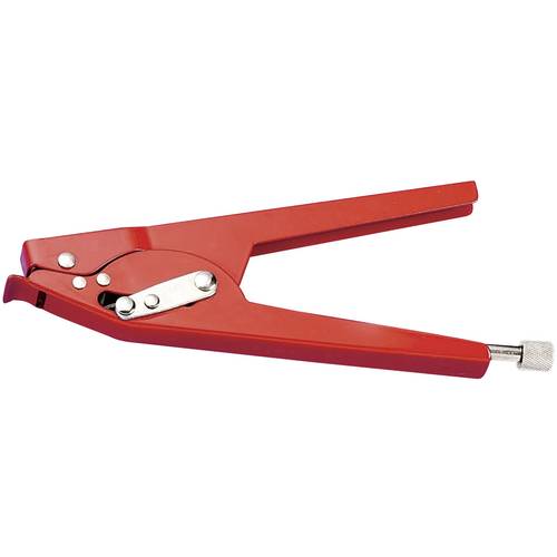 Thumbnail - KSS Kabelbinderzange 4.8 - 10 mm Rot
