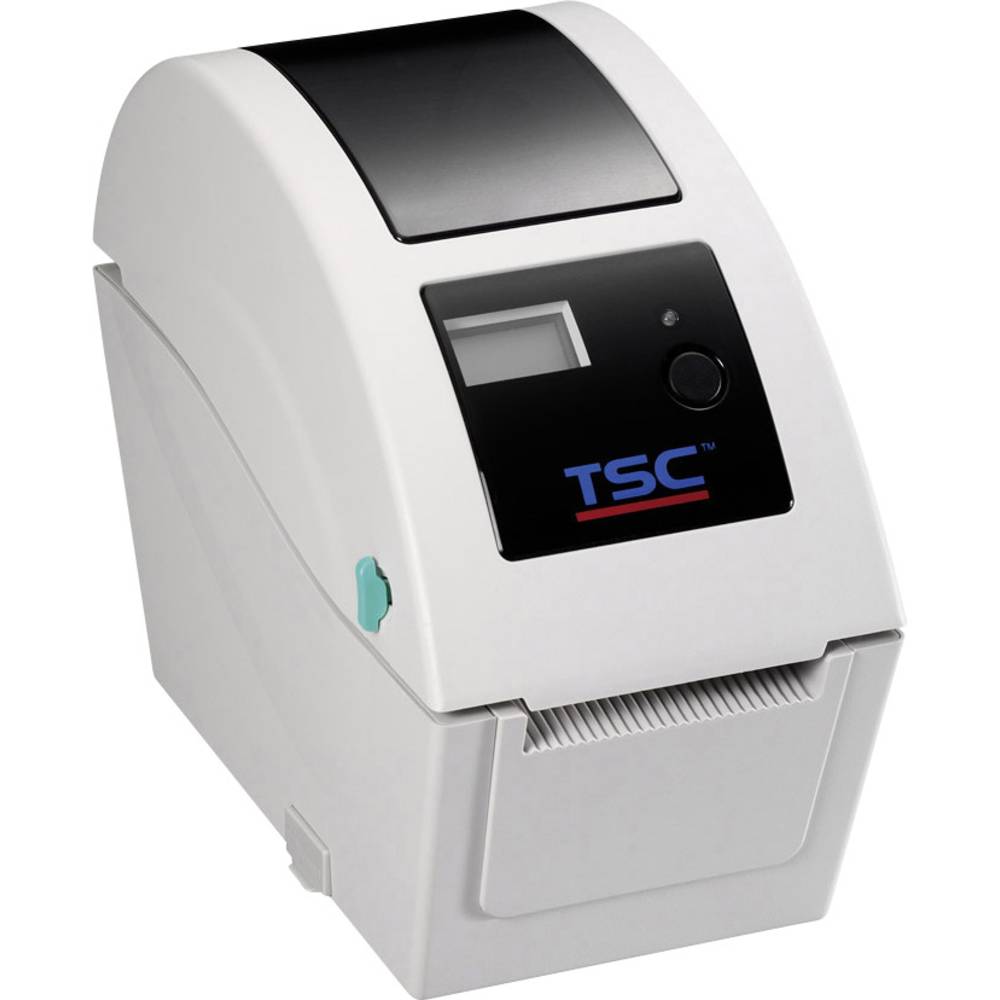 TSC TDP-225 Labelprinter Thermisch 203 x 203 dpi Etikettenbreedte (max.): 60 mm USB, RS-232