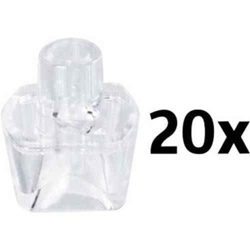 Thumbnail - ACE AFM-5 MS Mundstücke Transparent