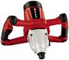 Einhell TE-MX 1600-2 CE 4258555 Farb-Mörtelrührer 133 mm 1600 W