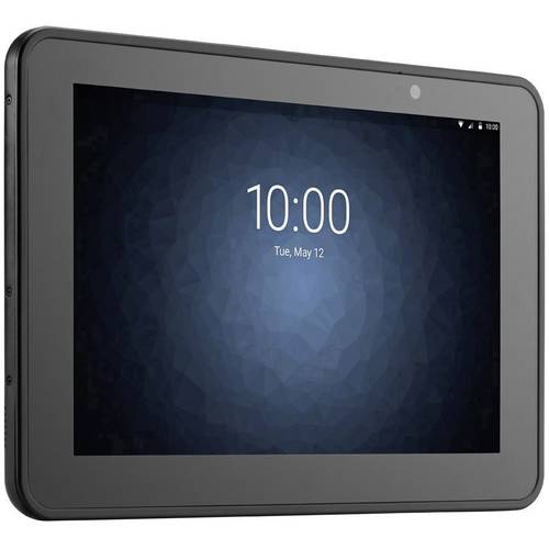 Zebra ET55 MDE / Mobiles Datenerfassungsgerät Imager Anthrazit Tablet-Scanner USB-A (USB 3.2 Gen 1), Bluetooth®, WLAN 80...