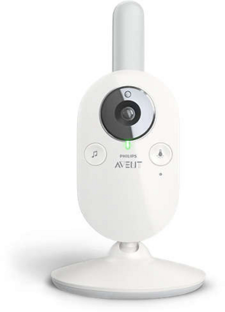 Philips Avent SCD630/26 Babyphone mit Kamera Digital 2.4 GHz kaufen