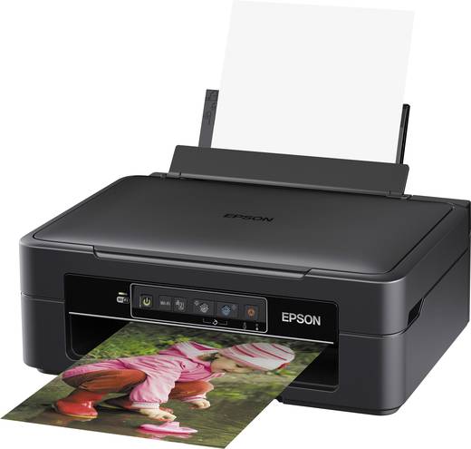 Epson Expression Home XP-245 Tintenstrahl ...