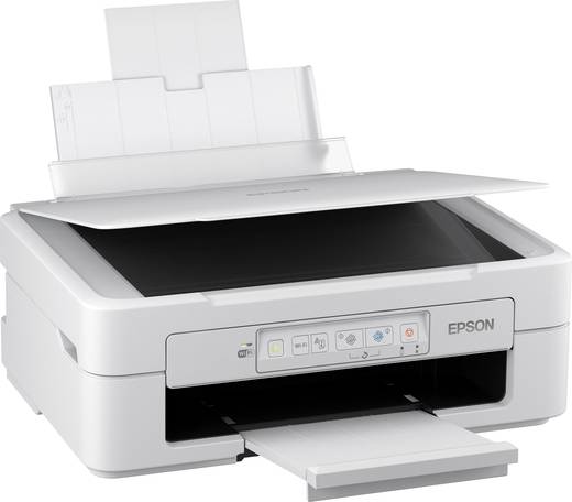 Epson Expression Home XP-247 Tintenstrahl-Multifunktionsdrucker A4 Drucker, Scanner, Kopierer ...