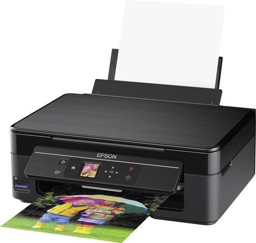 Epson Expression Home XP-342 Tintenstrahl ...
