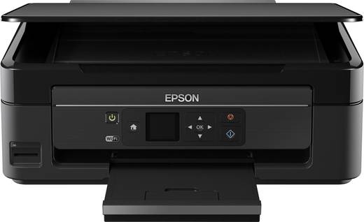 Epson Expression Home Xp 342 Tintenstrahl Multifunktionsdrucker A4 Drucker Scanner Kopierer 4730