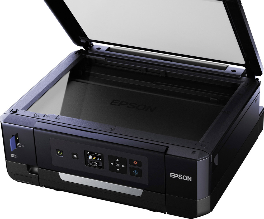  Epson  Expression Premium XP 540 Tintenstrahl 