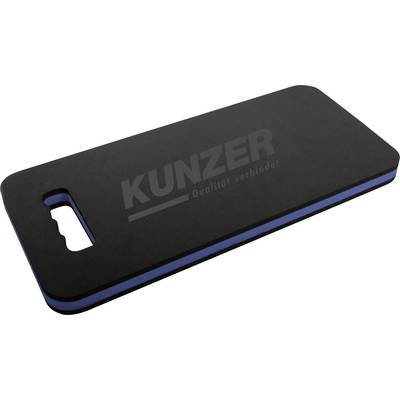 Kunzer 7KSB01 Komfortmatten / Kniematte (L x B x H) 450 x 210 x 28 mm