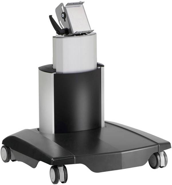 Vogel's PFT 2515 TV-Rollwagen 81,3 cm (32") - 165,1 cm (65")