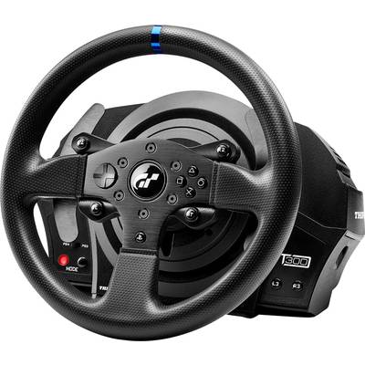 Thrustmaster TM T300 RS Gran Turismo Edition Lenkrad USB PC, PlayStation 4,  PlayStation 3 Schwarz inkl. Pedale kaufen