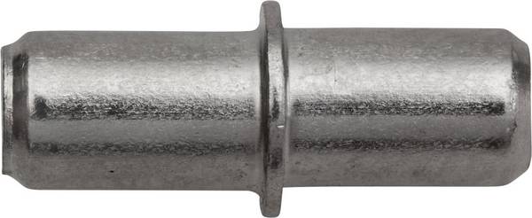 SWG  Bodenträger  Stahl  68436080 12 St. (Ø) 5 mm