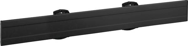 Vogel's Adapterbar PFB 3411 1175 mm Schwarz