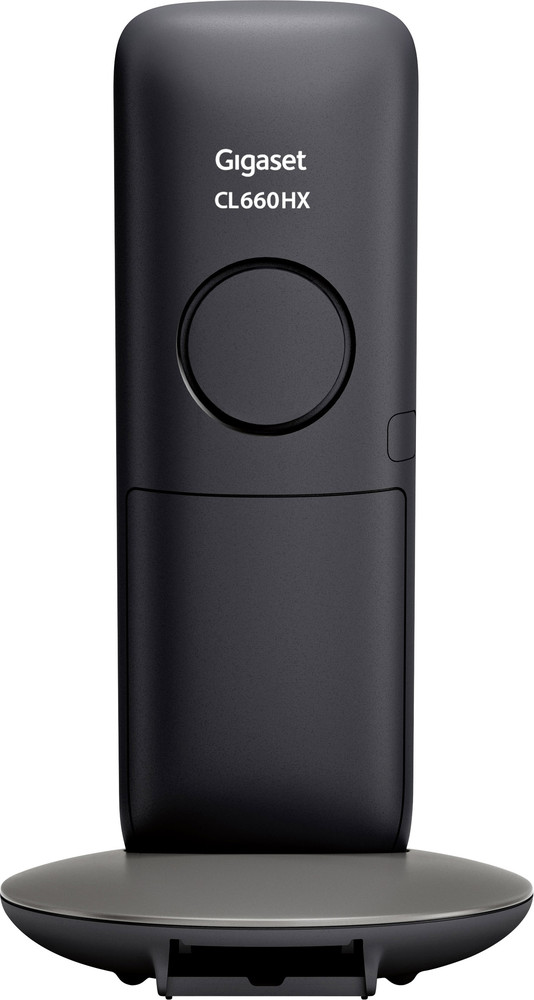 gigaset cl660 dect
