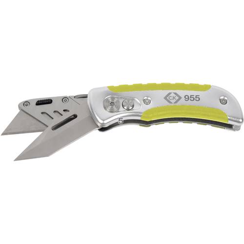 C.K T0955 Cuttermesser 1 St.