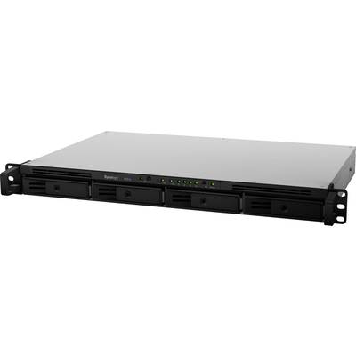 Synology RackStation RS816 NAS-Server Gehäuse   4 Bay  RS816 