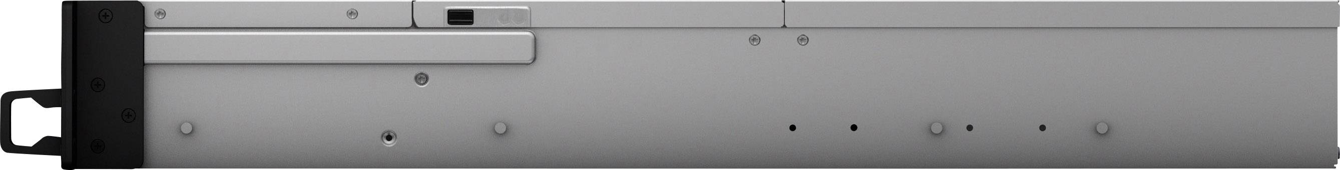 Synology RX1217 - Speichergehäuse - 12 Schächte (SATA-600)-3