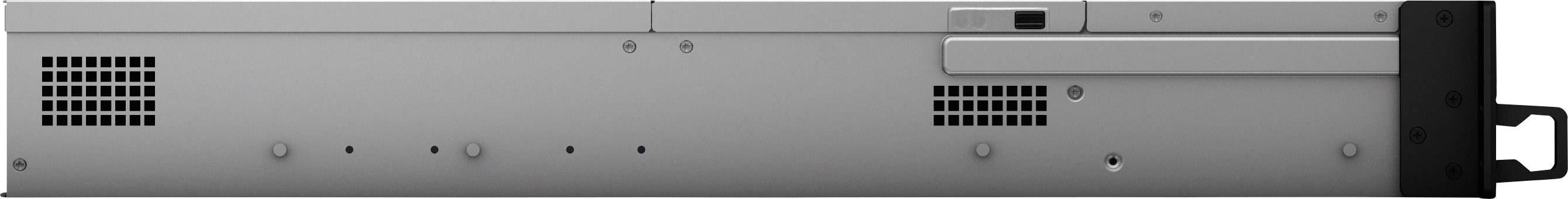 Synology RX1217 - Speichergehäuse - 12 Schächte (SATA-600)-5