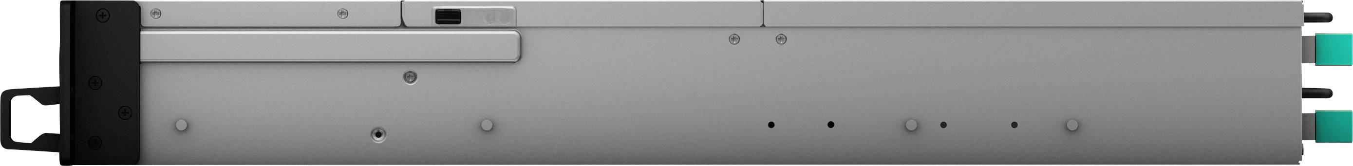 Synology NAS-Server Gehäuse 12 Bay RX1217RP-4