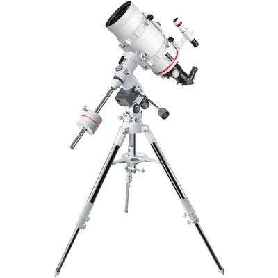 Bresser Optik Messier MC-152/1900 Hexafoc EXOS-2 Spiegel-Teleskop Maksutov-Cassegrain Katadoptrisch Vergrößerung 22 bis 
