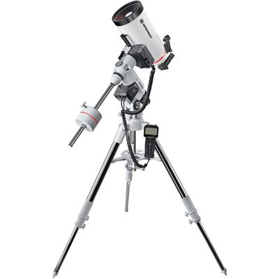 Bresser Optik Messier MC-127/1900 EXOS-2 GoTo Spiegel-Teleskop Maksutov-Cassegrain Katadoptrisch Vergrößerung 18 bis 254