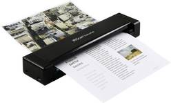IRIS by Canon IRIS IRISCan Executive 4 DUPLEX Duplex-Dokumentenscanner A4 300 x 600 dpi USB